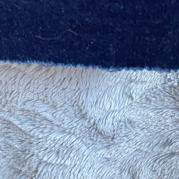 UNIQLO | Warm Dark Wash Jeans - Picture 4 of 5